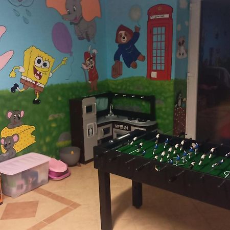 Privat Bene Apartment Vysne Ruzbachy Luaran gambar