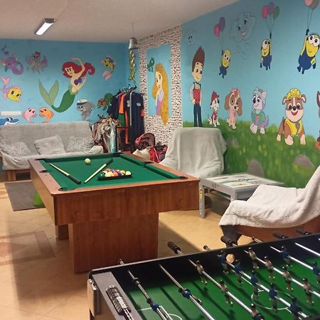 Privat Bene Apartment Vysne Ruzbachy Luaran gambar
