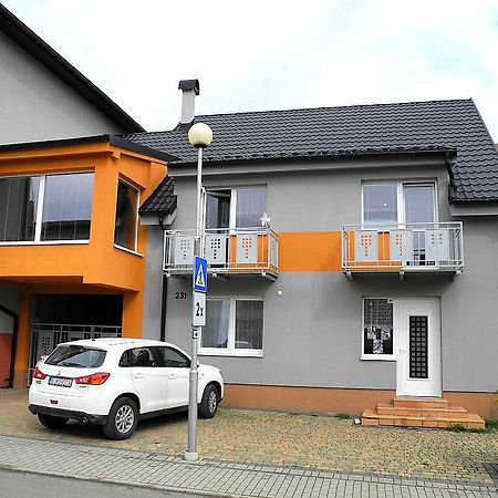 Privat Bene Apartment Vysne Ruzbachy Luaran gambar