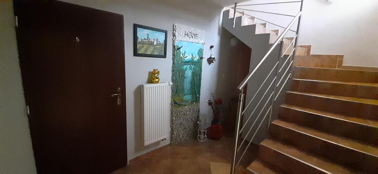 Privat Bene Apartment Vysne Ruzbachy Luaran gambar