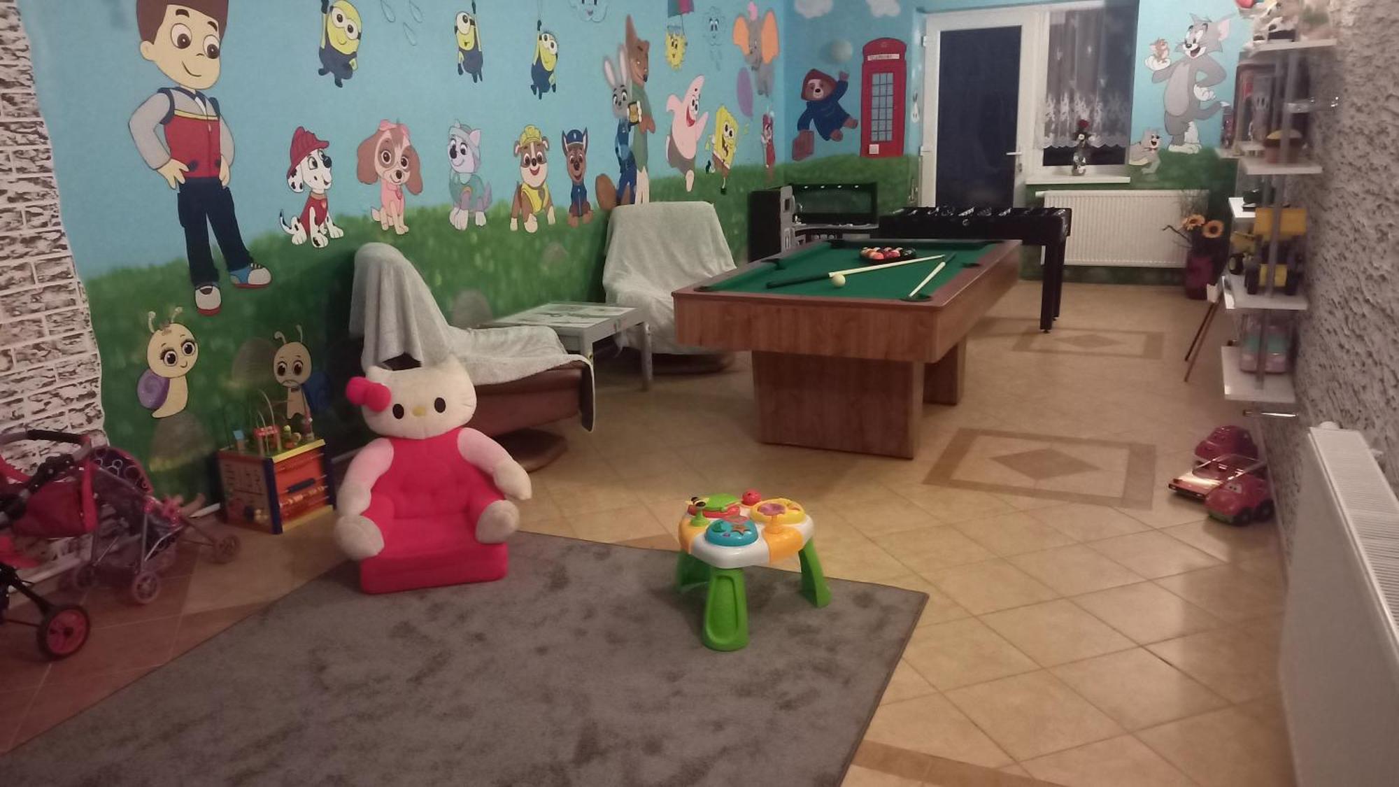 Privat Bene Apartment Vysne Ruzbachy Luaran gambar