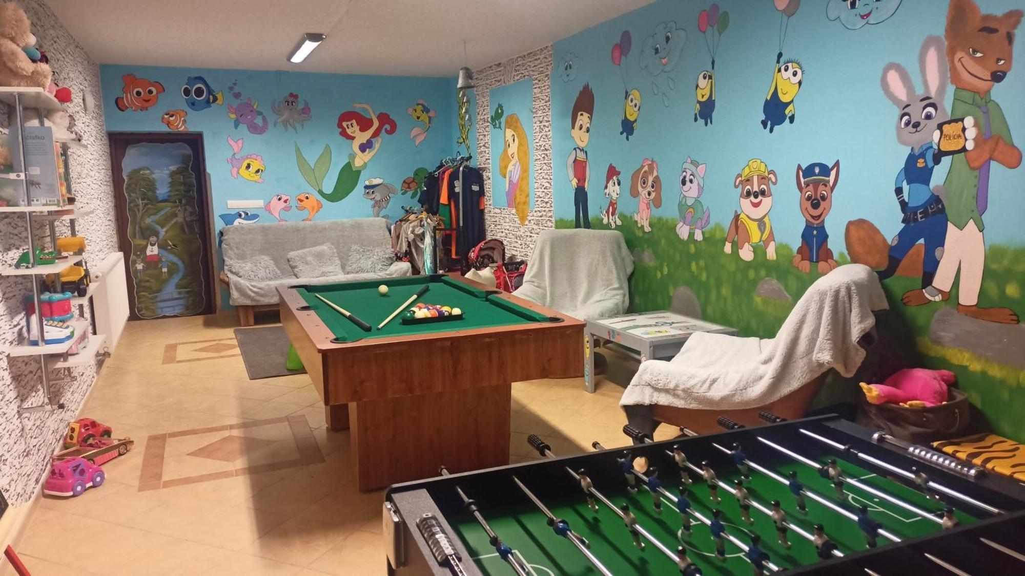 Privat Bene Apartment Vysne Ruzbachy Luaran gambar