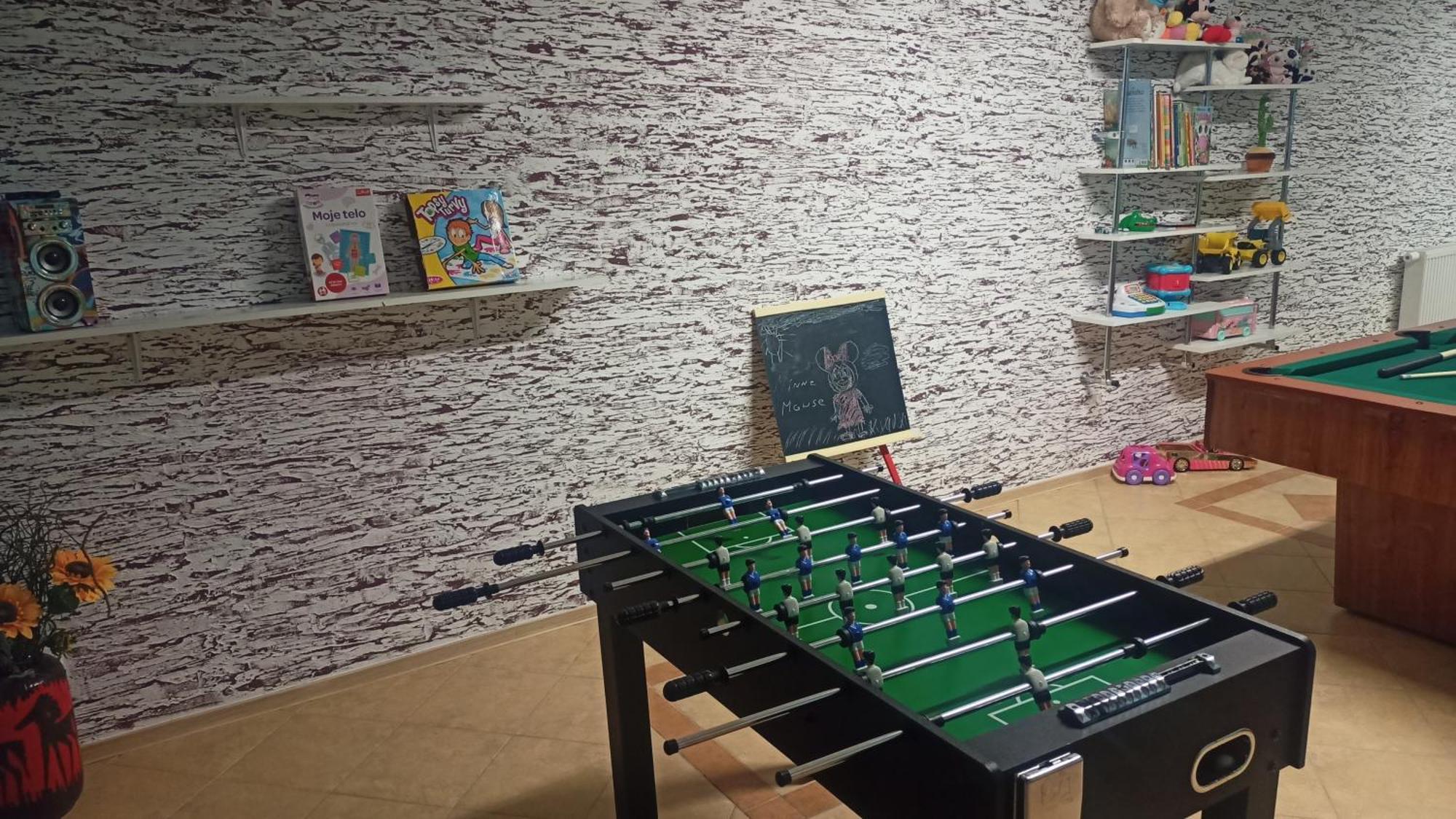 Privat Bene Apartment Vysne Ruzbachy Luaran gambar