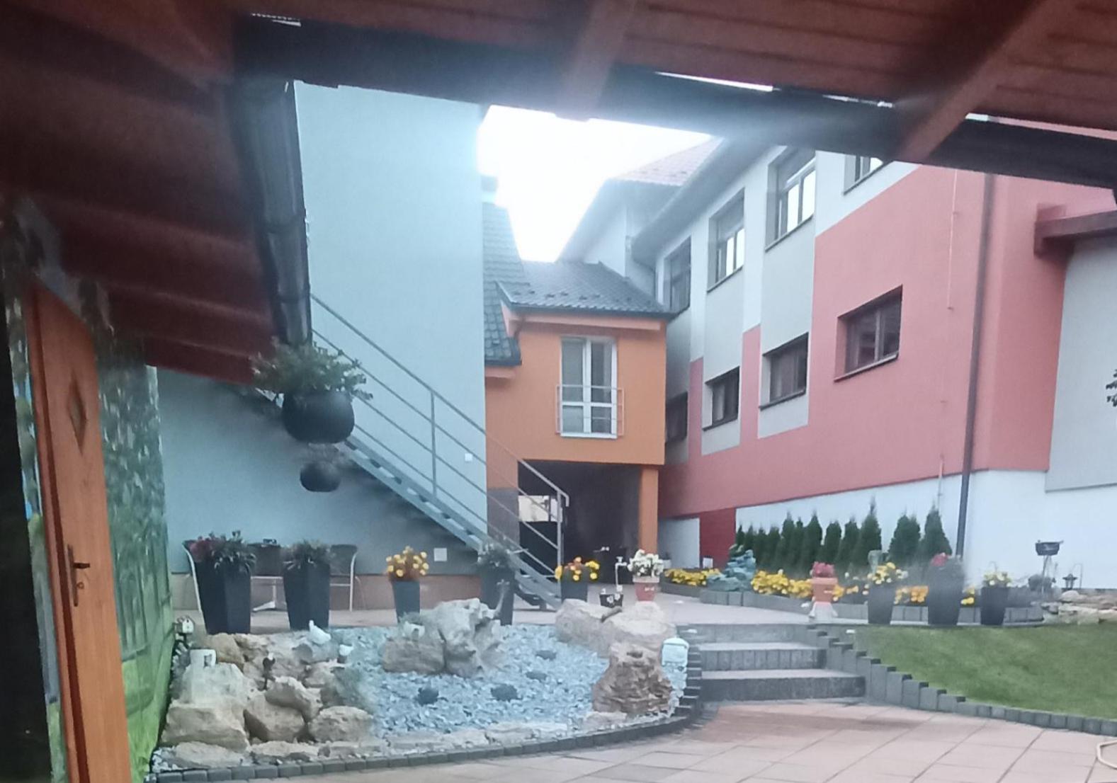 Privat Bene Apartment Vysne Ruzbachy Luaran gambar