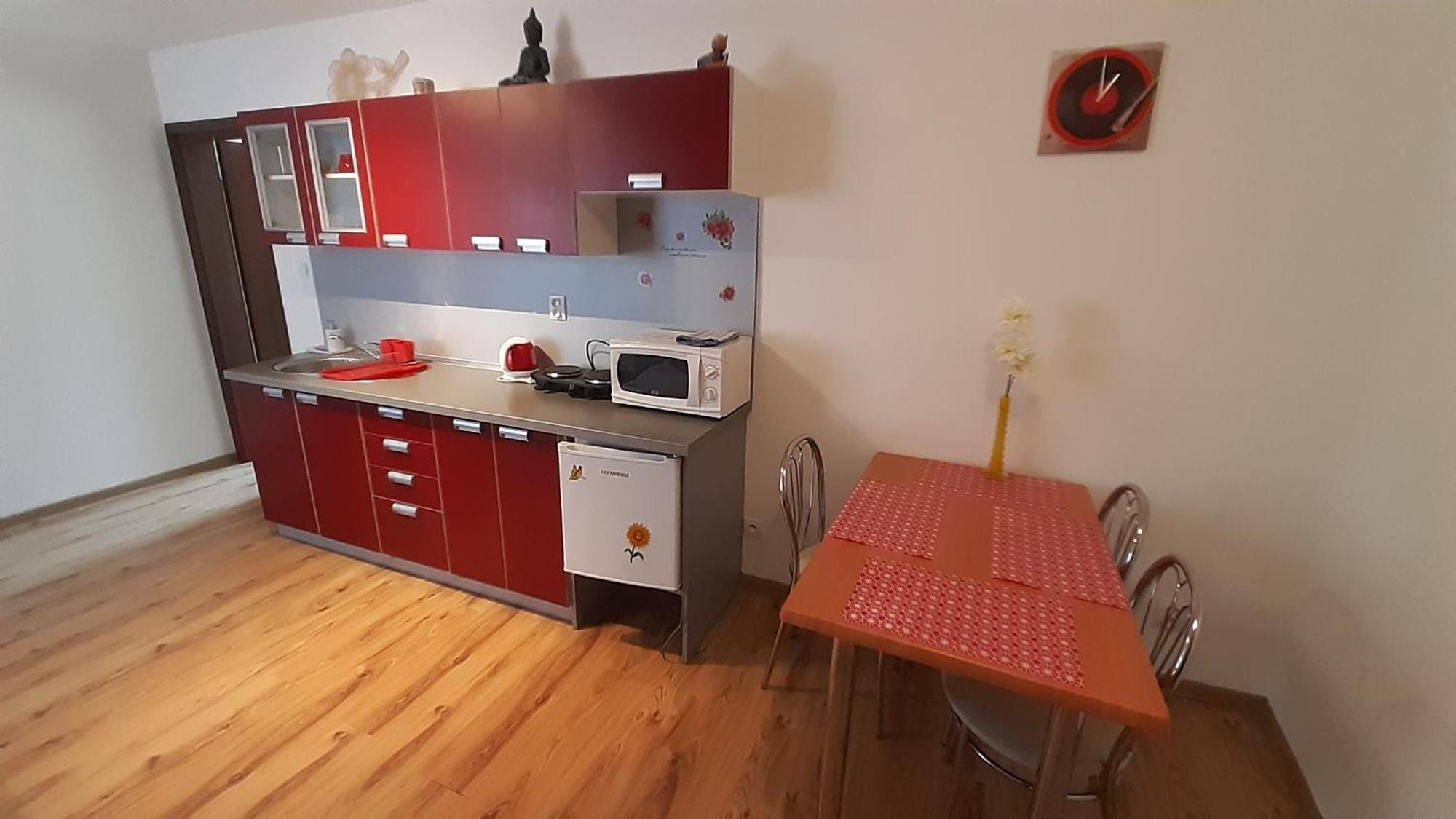Privat Bene Apartment Vysne Ruzbachy Bilik gambar