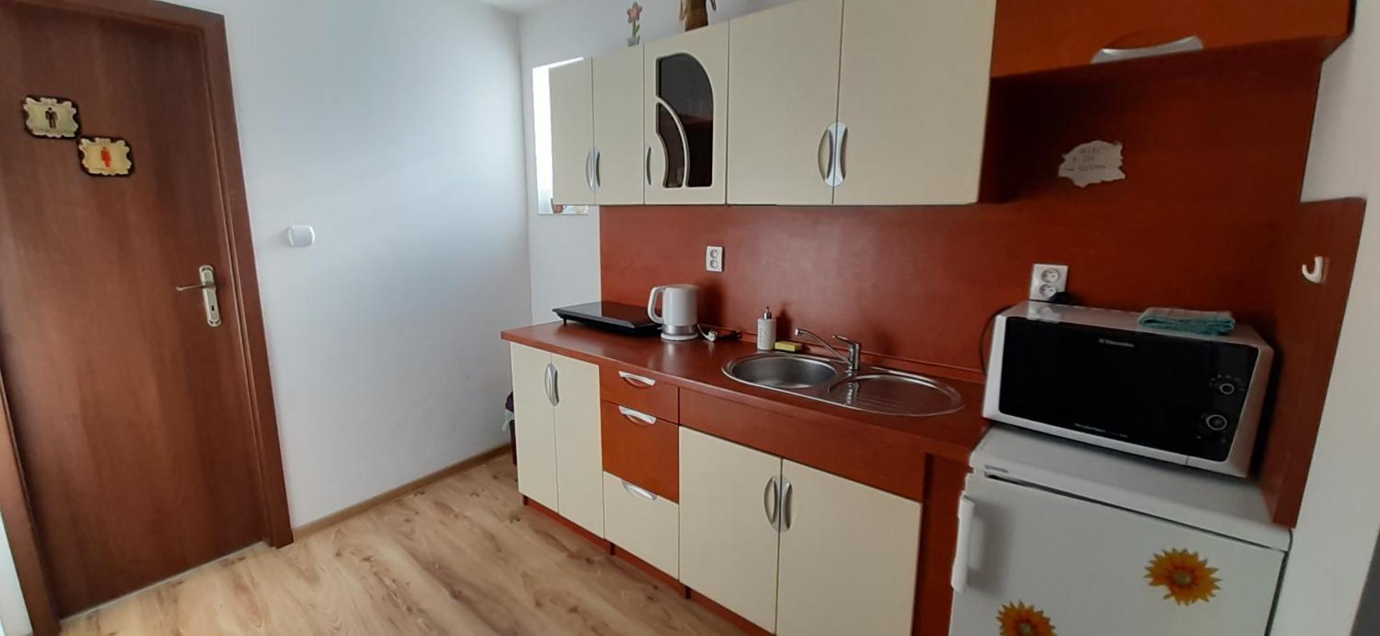 Privat Bene Apartment Vysne Ruzbachy Bilik gambar