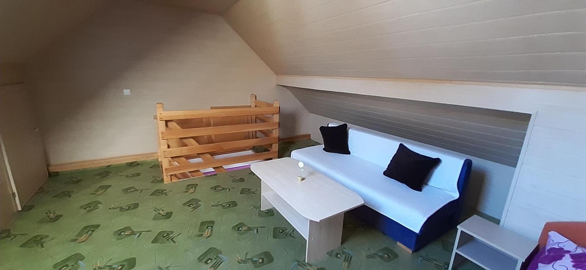 Privat Bene Apartment Vysne Ruzbachy Bilik gambar