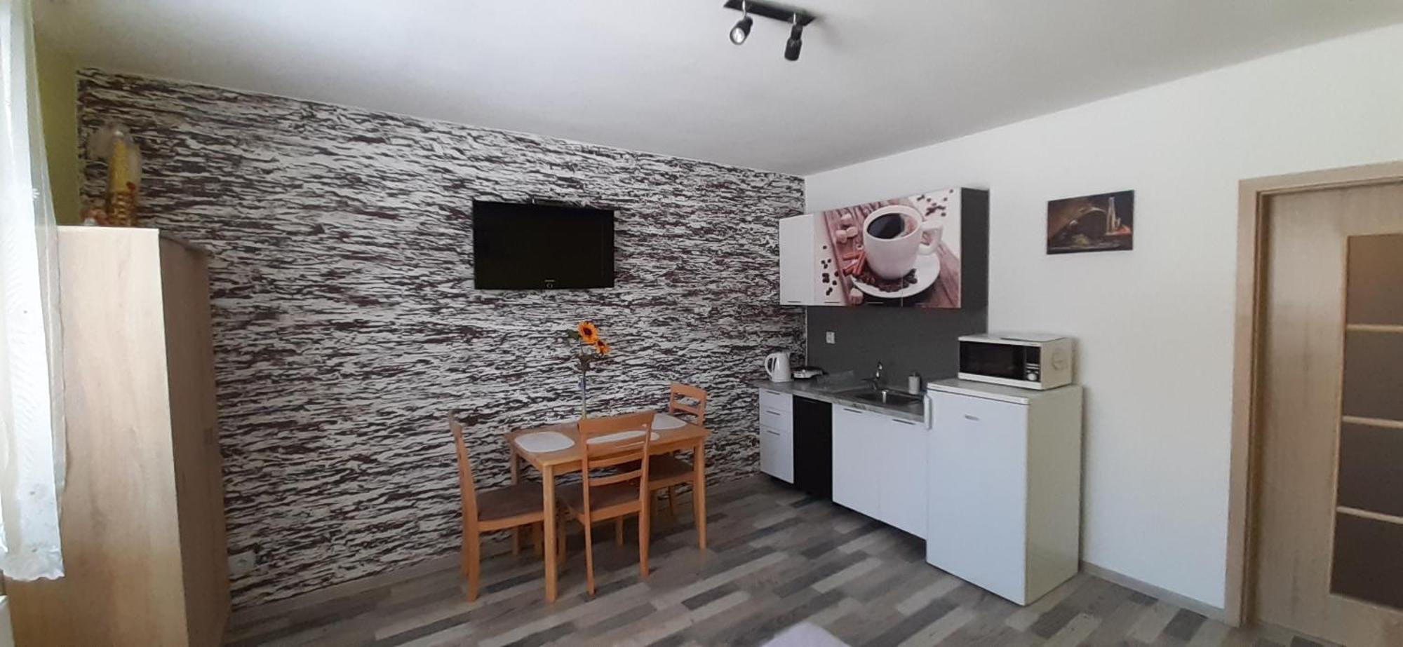 Privat Bene Apartment Vysne Ruzbachy Bilik gambar