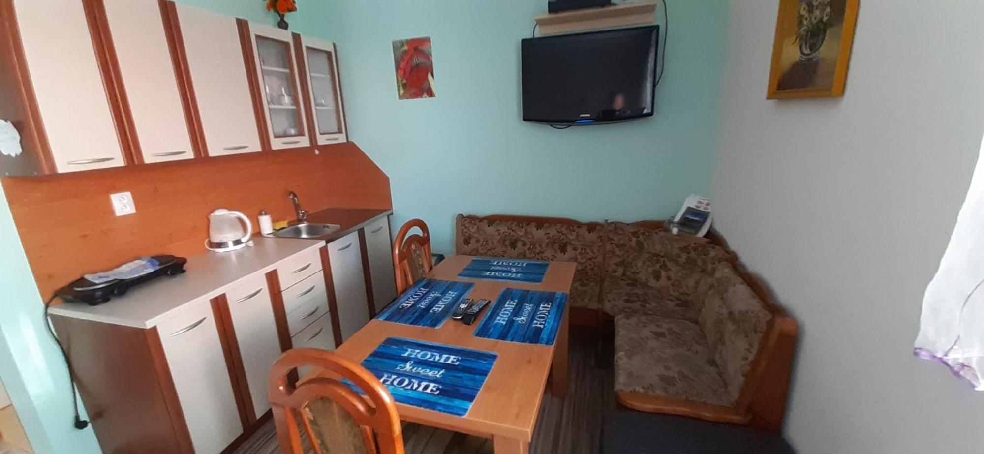 Privat Bene Apartment Vysne Ruzbachy Bilik gambar