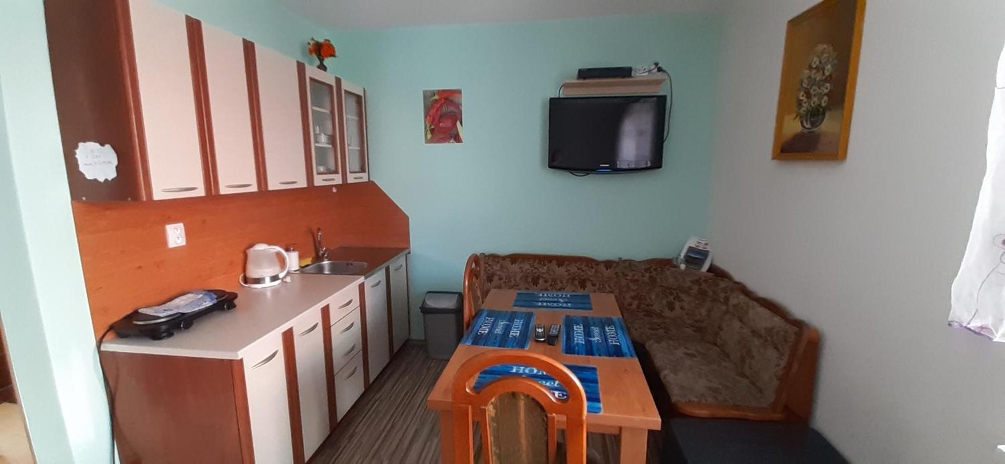 Privat Bene Apartment Vysne Ruzbachy Bilik gambar