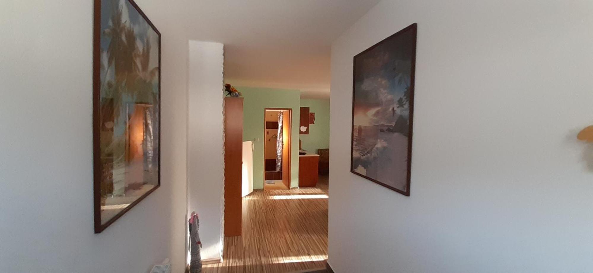 Privat Bene Apartment Vysne Ruzbachy Bilik gambar