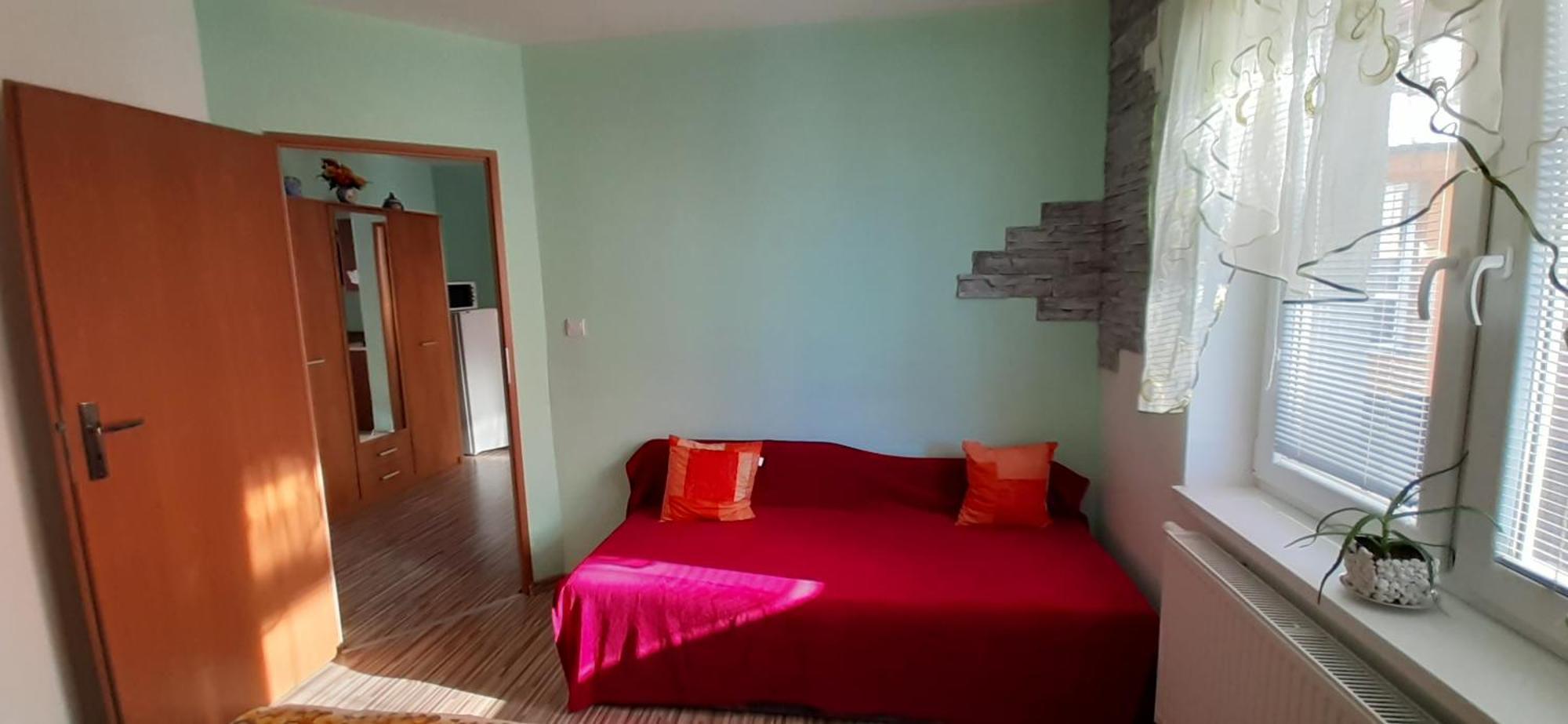 Privat Bene Apartment Vysne Ruzbachy Bilik gambar