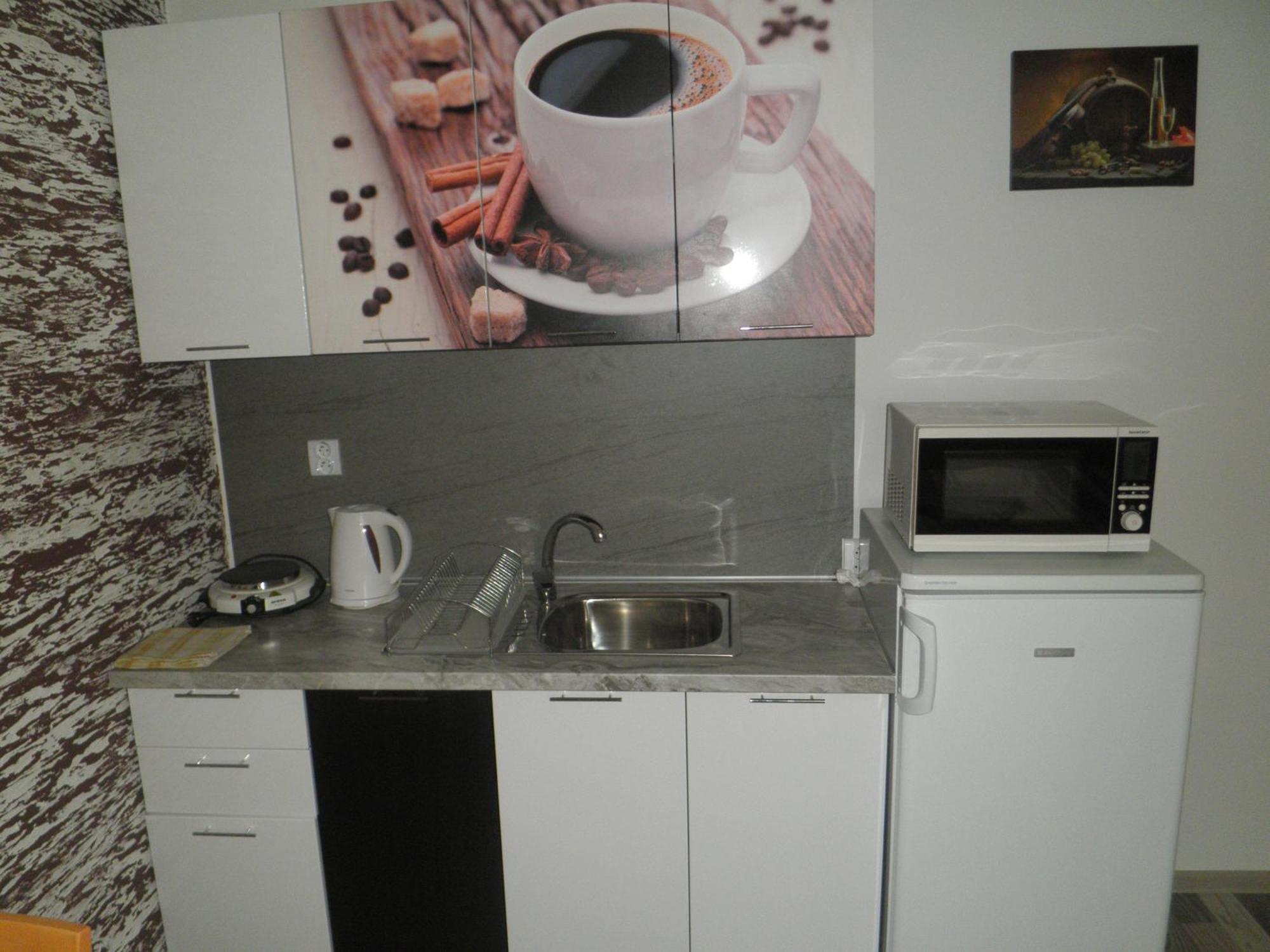 Privat Bene Apartment Vysne Ruzbachy Luaran gambar
