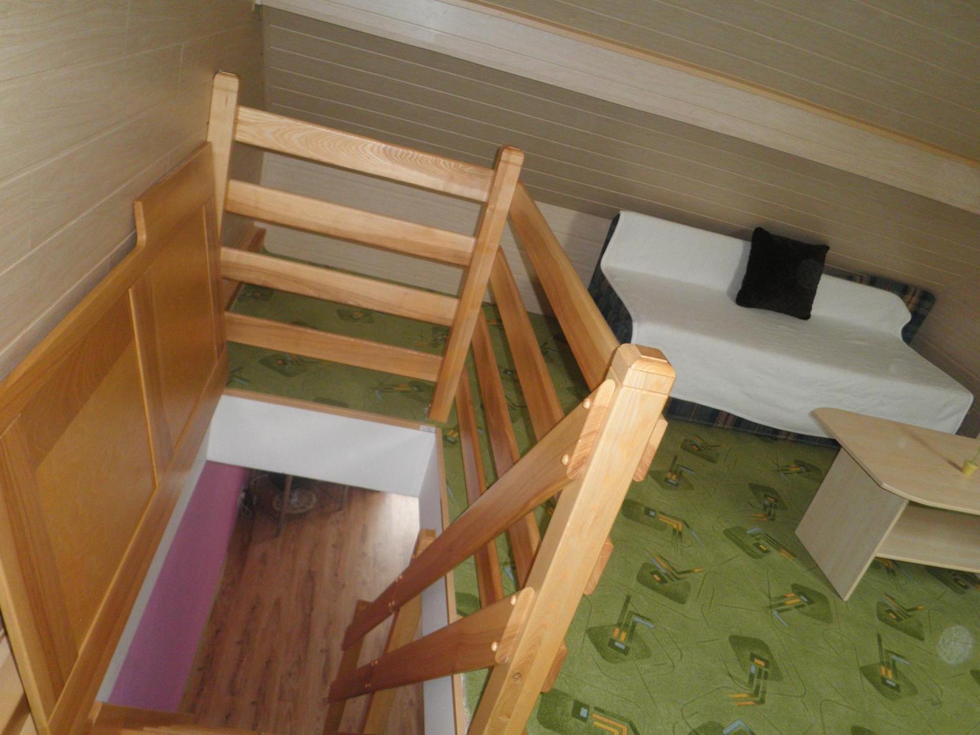 Privat Bene Apartment Vysne Ruzbachy Luaran gambar